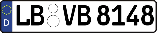 LB-VB8148