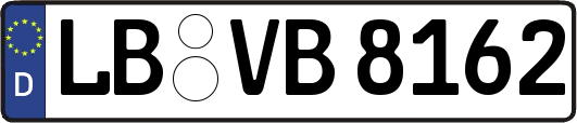 LB-VB8162