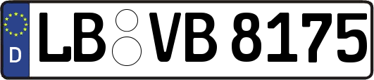 LB-VB8175