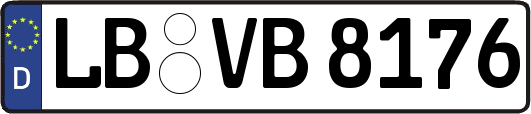 LB-VB8176