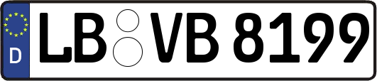 LB-VB8199