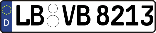 LB-VB8213