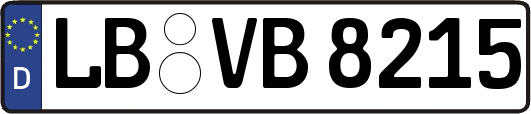 LB-VB8215