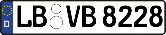 LB-VB8228