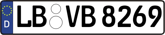 LB-VB8269