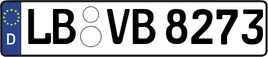 LB-VB8273