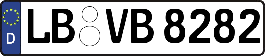 LB-VB8282