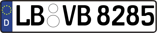 LB-VB8285