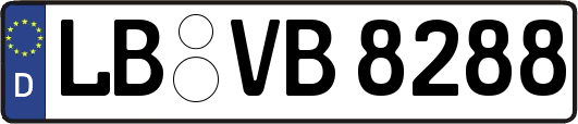 LB-VB8288
