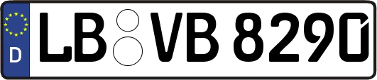 LB-VB8290