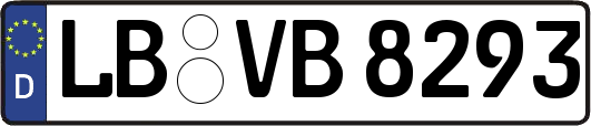 LB-VB8293