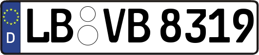 LB-VB8319