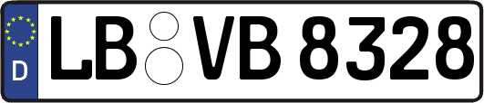 LB-VB8328