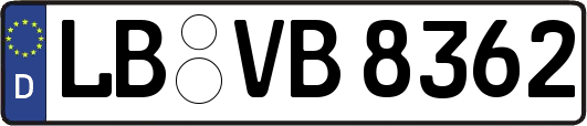 LB-VB8362