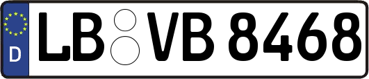LB-VB8468