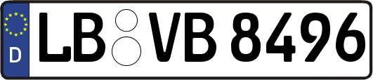LB-VB8496