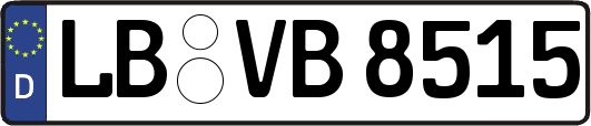 LB-VB8515
