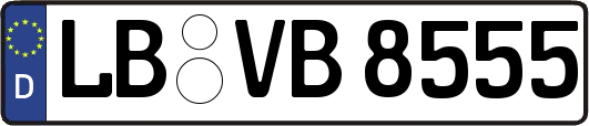 LB-VB8555
