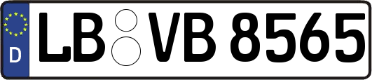 LB-VB8565