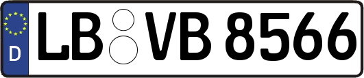 LB-VB8566
