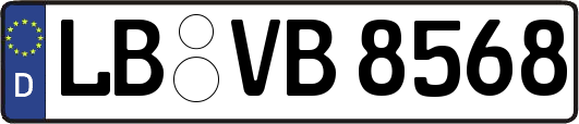 LB-VB8568