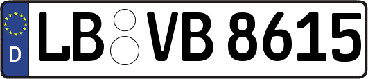 LB-VB8615