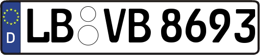 LB-VB8693