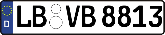 LB-VB8813