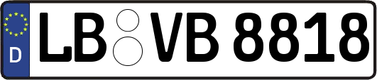 LB-VB8818