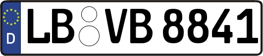 LB-VB8841