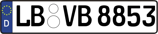 LB-VB8853
