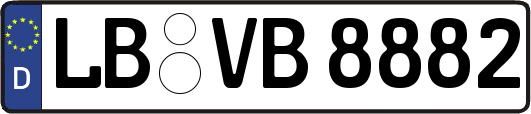 LB-VB8882