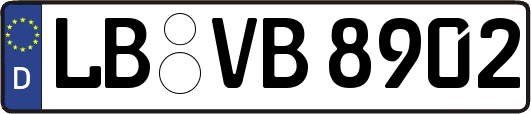 LB-VB8902