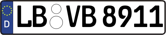 LB-VB8911