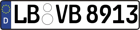 LB-VB8913