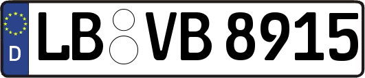 LB-VB8915