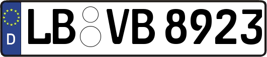 LB-VB8923