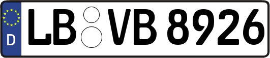 LB-VB8926