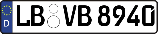 LB-VB8940