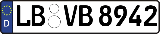LB-VB8942