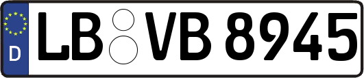 LB-VB8945