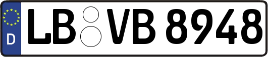 LB-VB8948