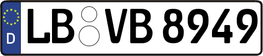 LB-VB8949