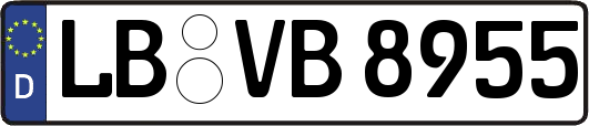 LB-VB8955