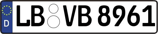 LB-VB8961