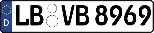 LB-VB8969