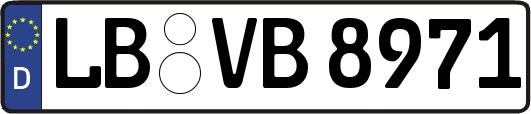 LB-VB8971