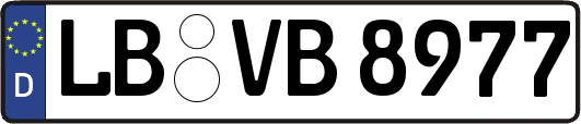 LB-VB8977