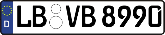 LB-VB8990