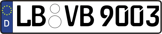 LB-VB9003